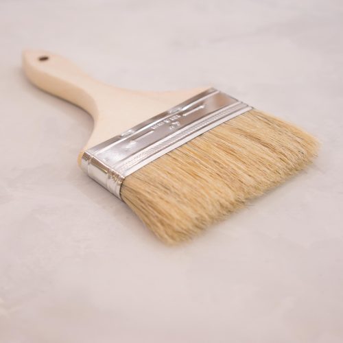 LW Brush Standard 4