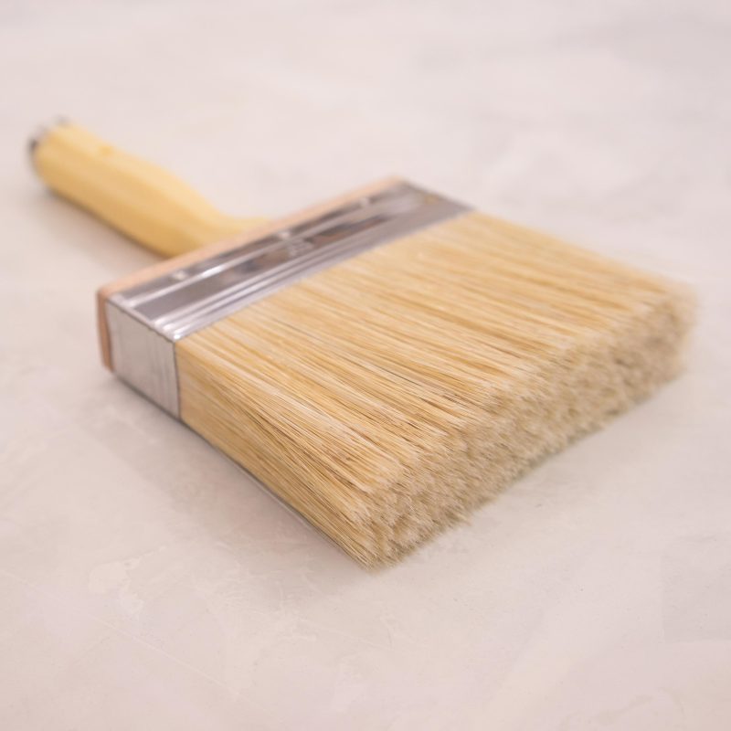 LW Brush Standard 6