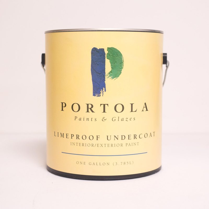 Portola Paints LPU