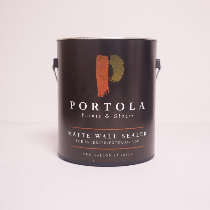 Portola Paints MWS